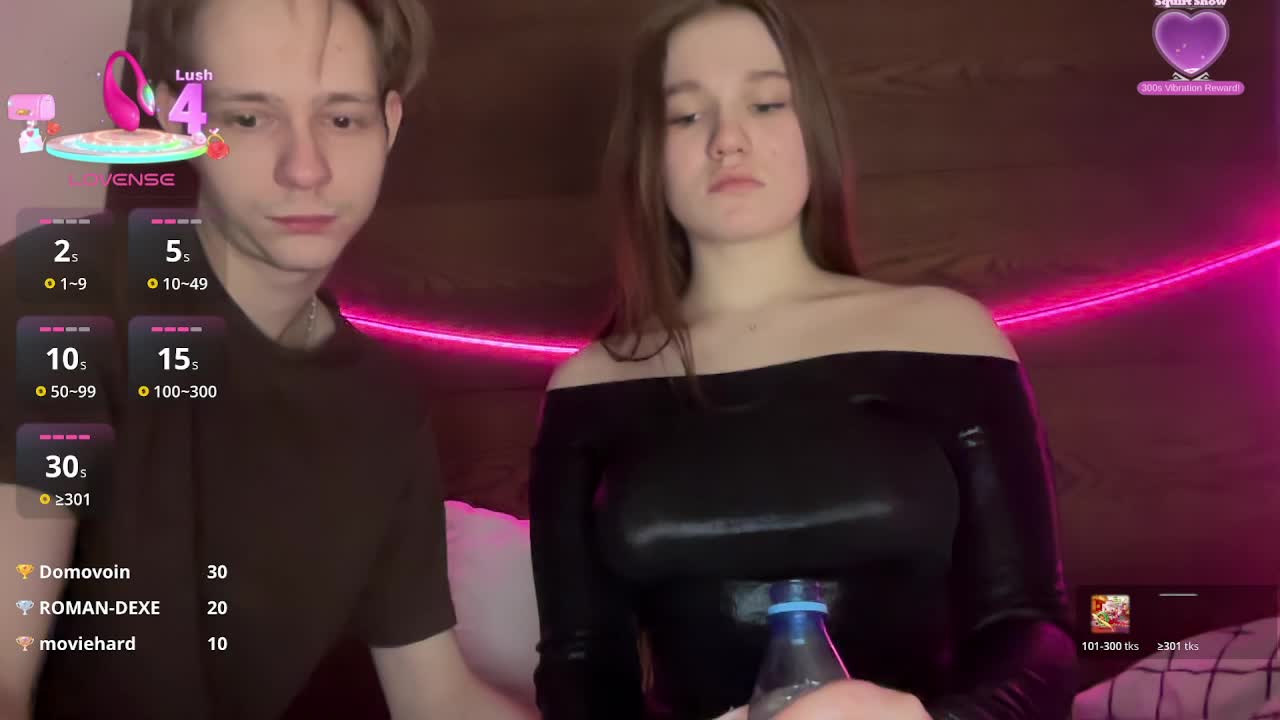 titsDestroy2007 Приват Записи 2026-02-22