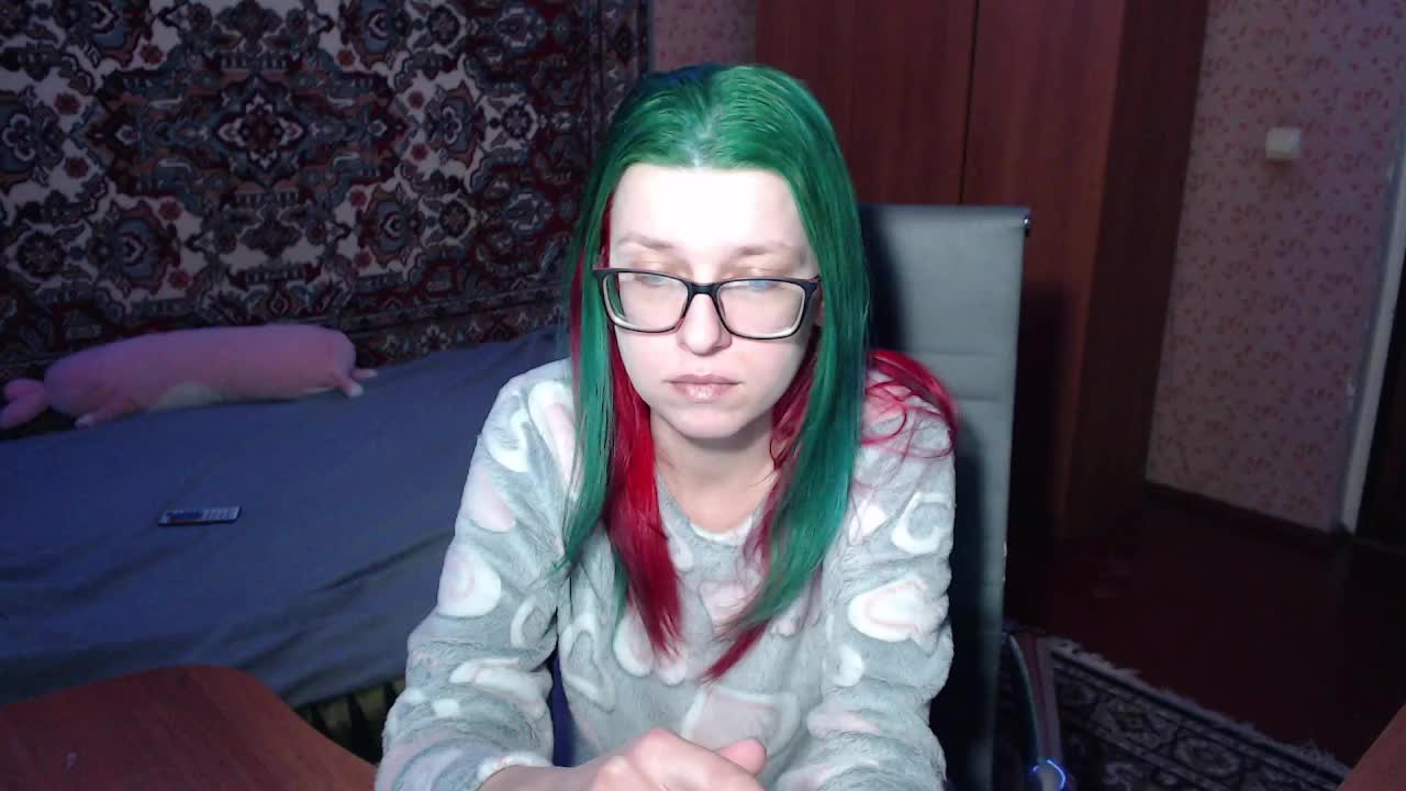 malvinella Приват Записи 2026-02-22