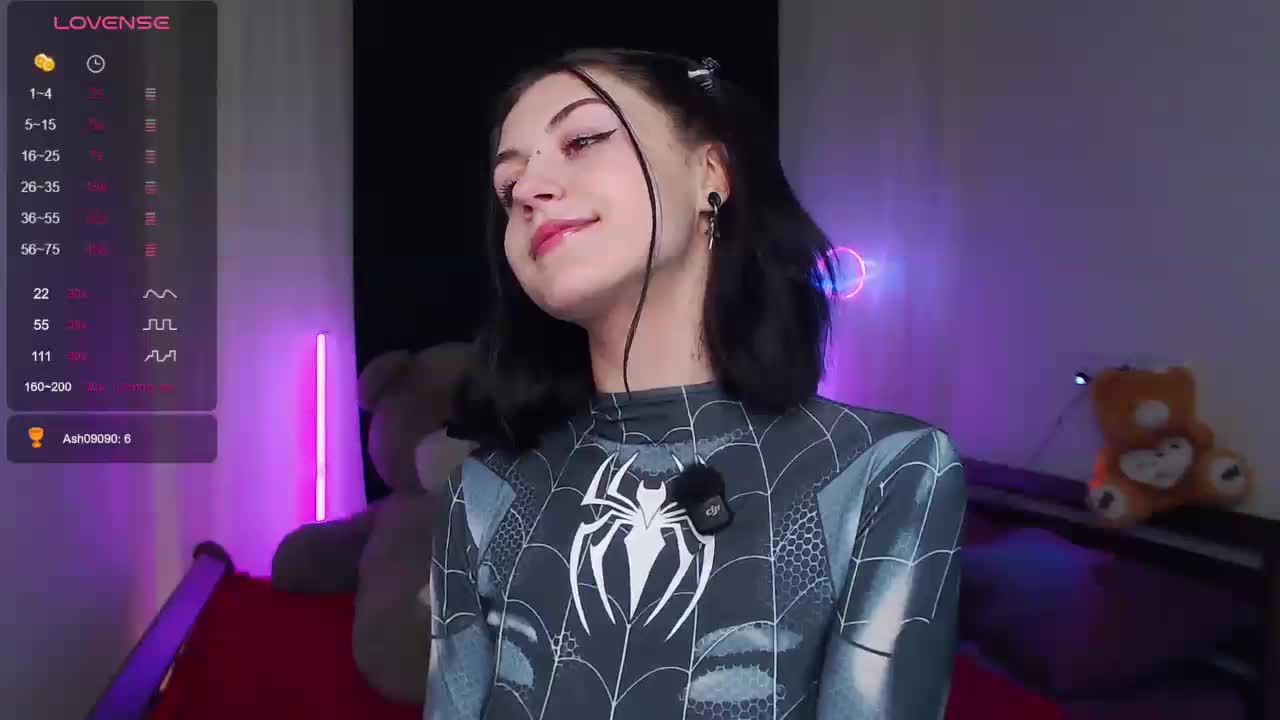 BlackAngell Приват Записи 2026-02-22