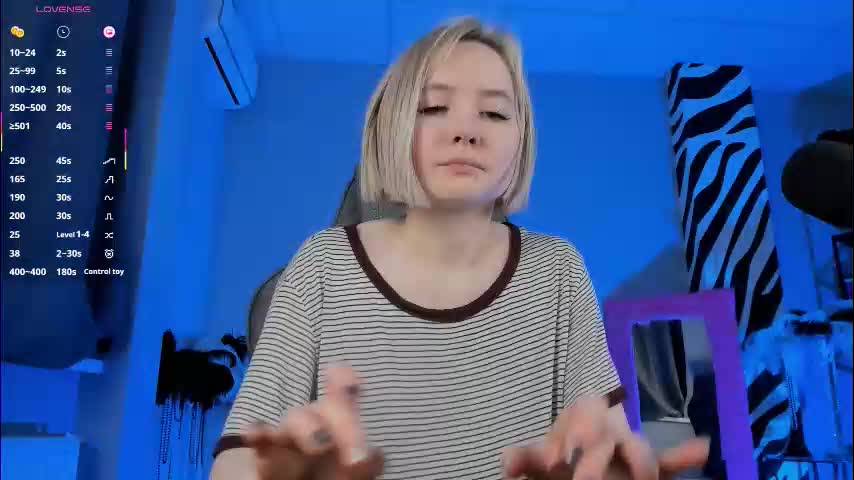 fetishrey Приват Записи 2026-02-22