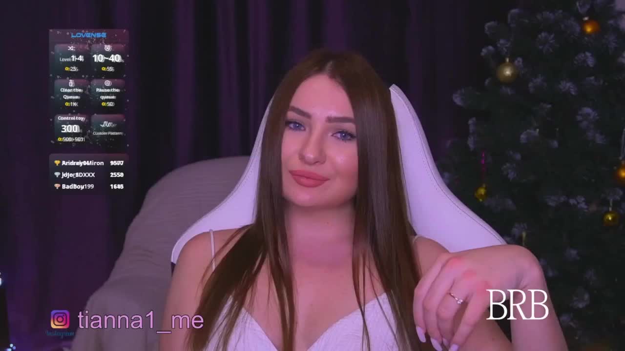 Tianna_me Приват Записи 2026-02-22