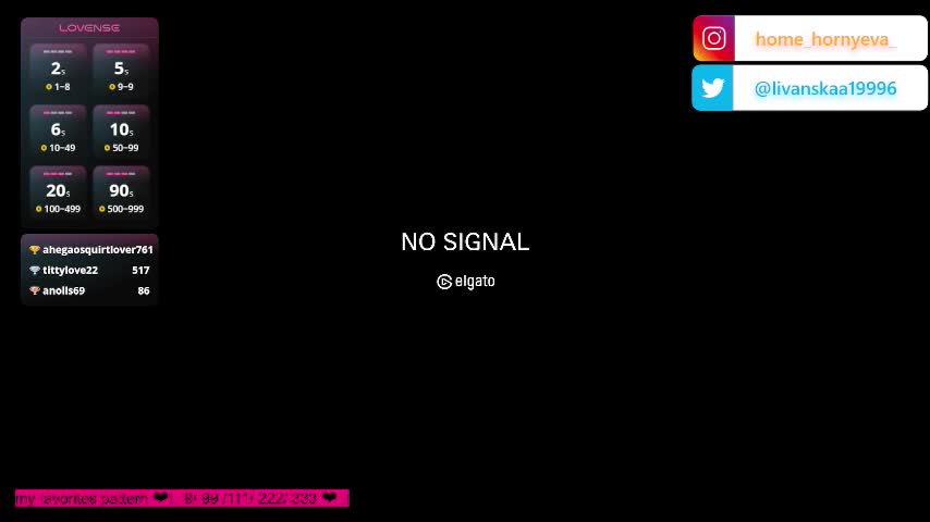 homehornyeva Приват Записи 2026-02-22