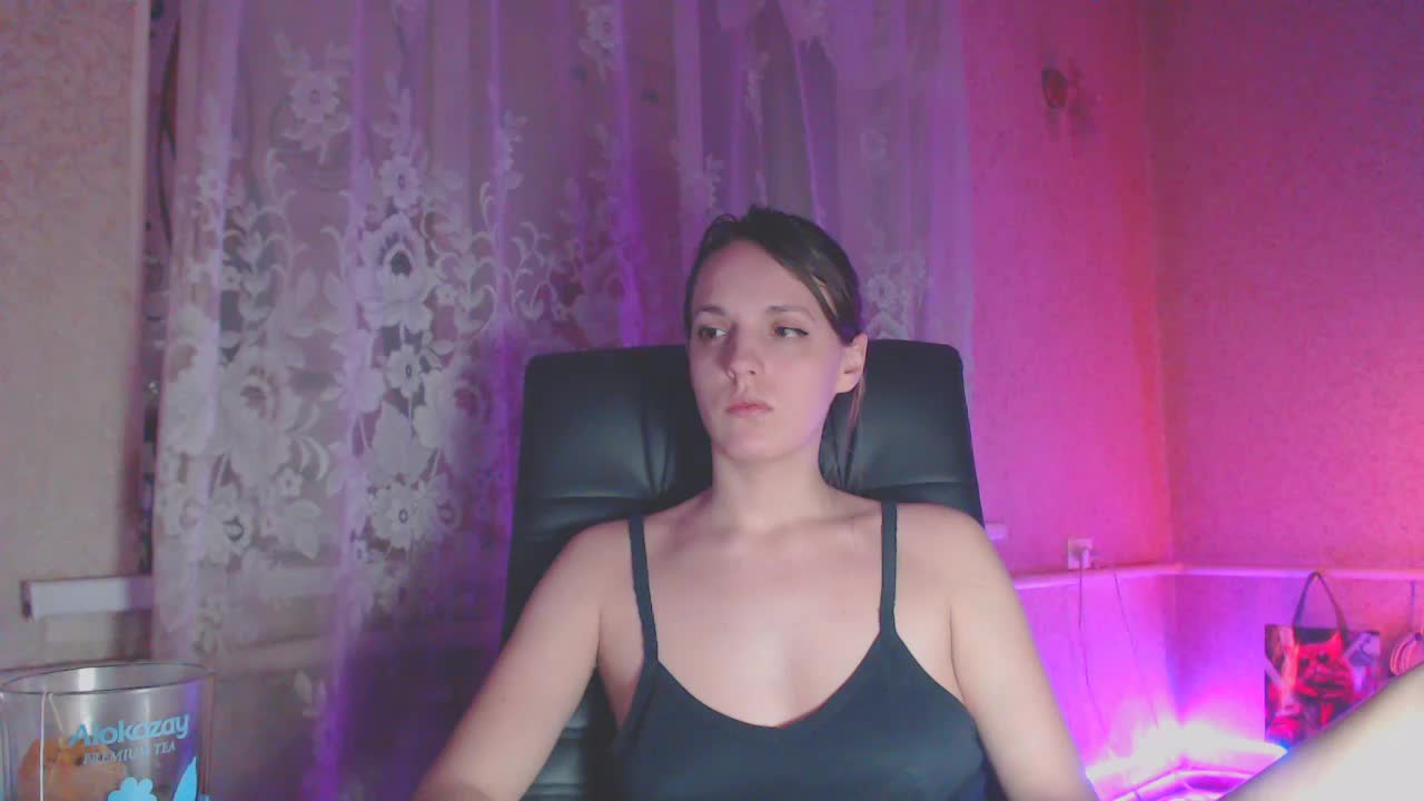 Babymuro4ka Приват Записи 2026-02-22