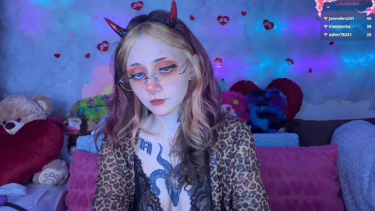 Devil-Baby Приват Записи 2026-02-22