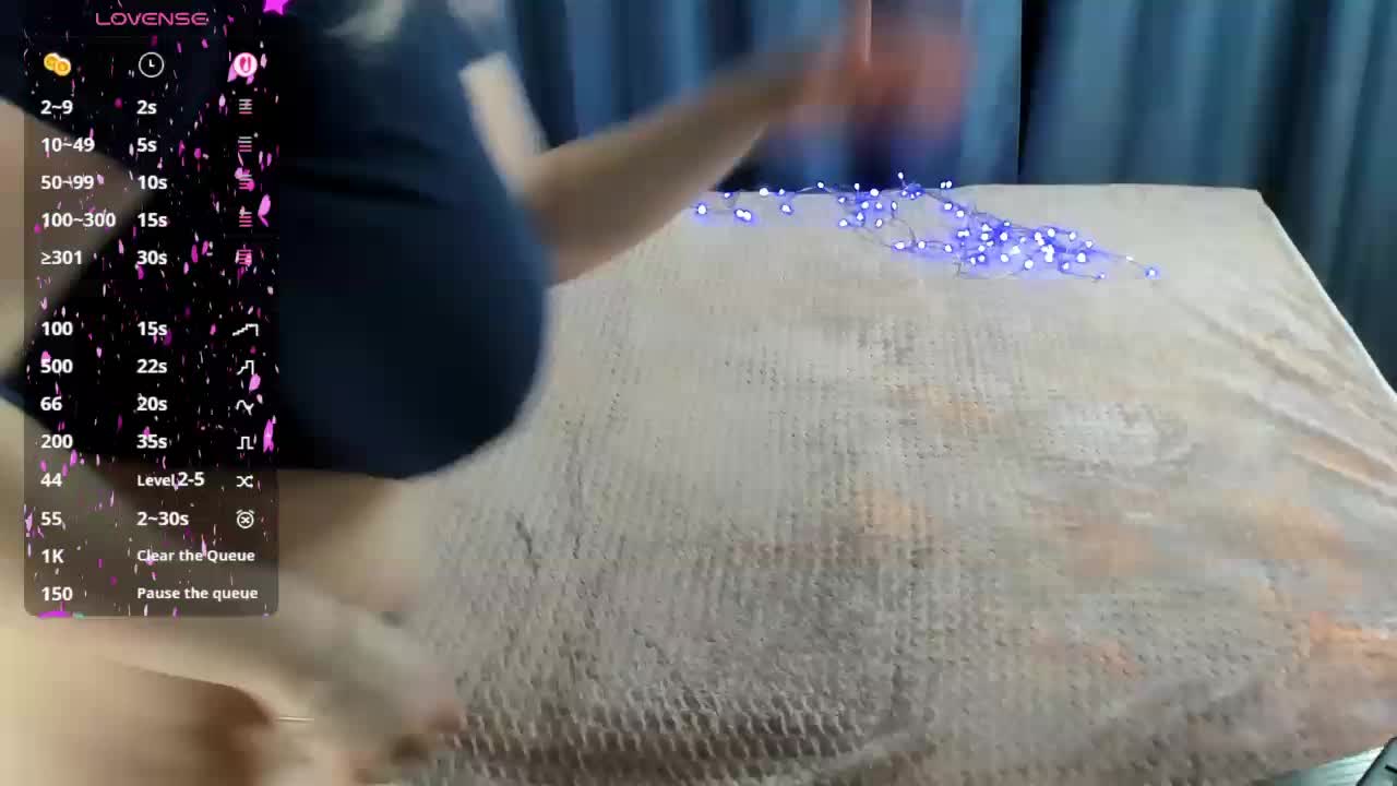 Tasty-booty Приват Записи 2026-02-22