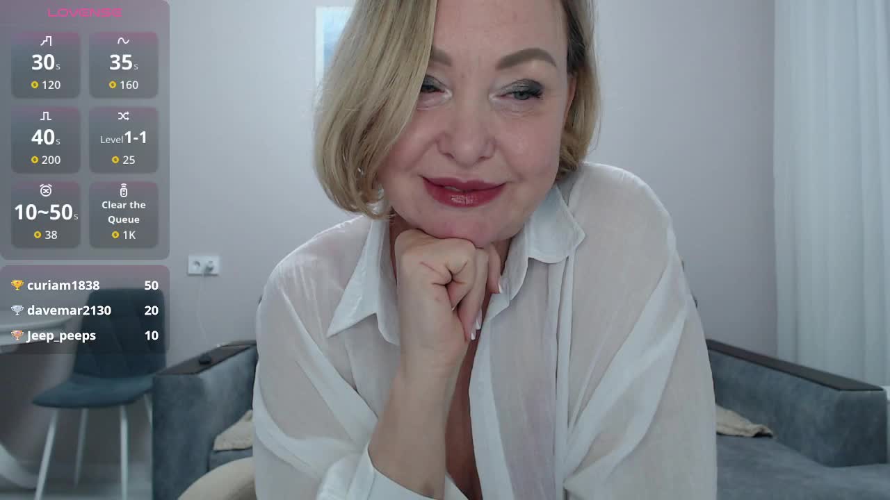 ILUBOVE Приват Записи 2026-02-22