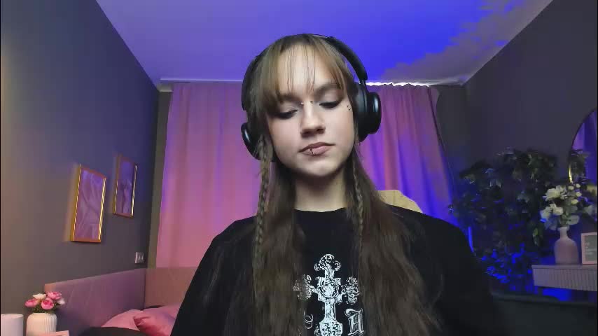 jamie_chung Приват Записи 2026-02-22