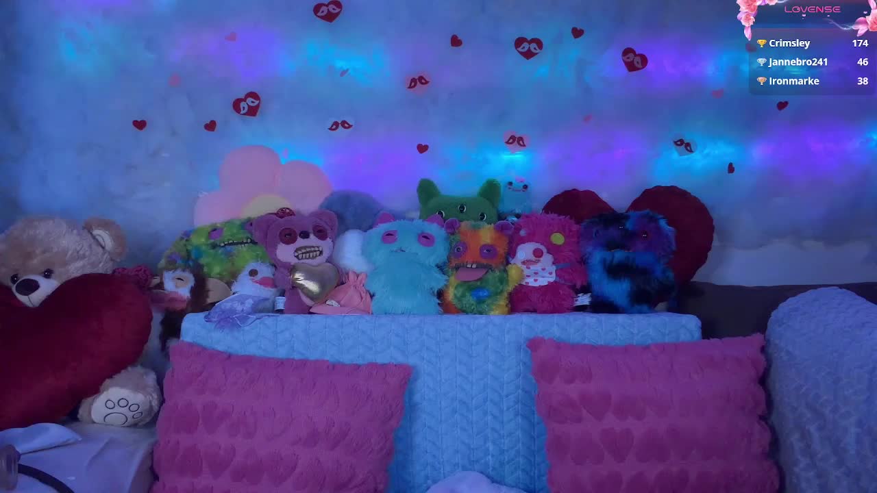 Devil-Baby Приват Записи 2026-02-22