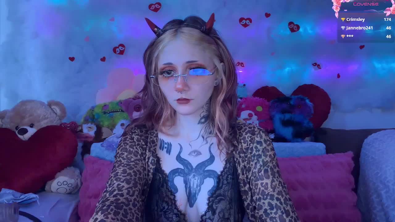 Devil-Baby Приват Записи 2026-02-22