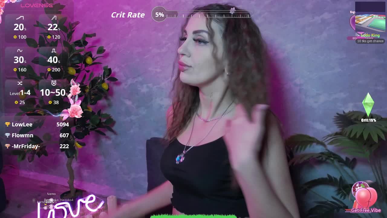 SexyKitty75-1 Приват Записи 2026-02-22