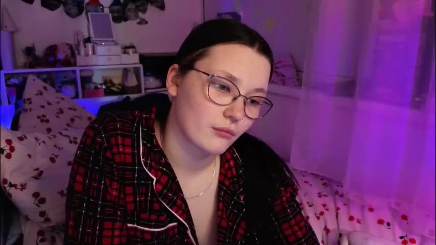 milliedoll Приват Записи 2026-02-22