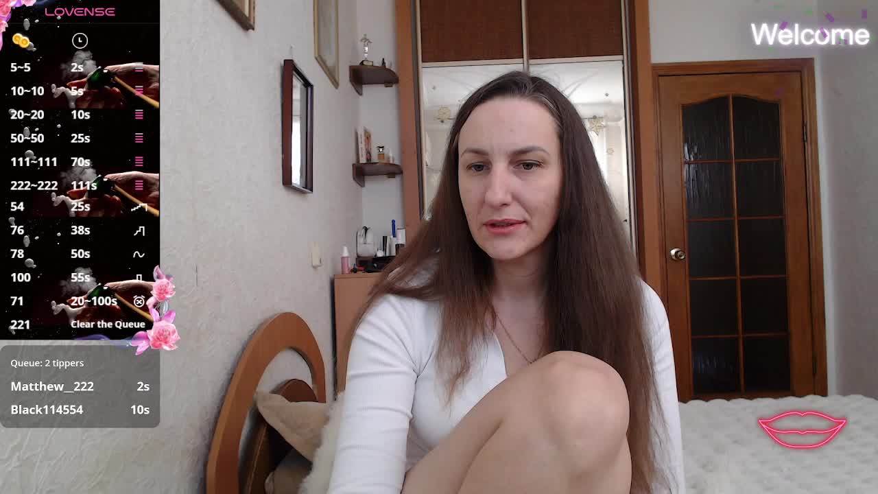 MilayaZhenya Приват Записи 2026-02-22