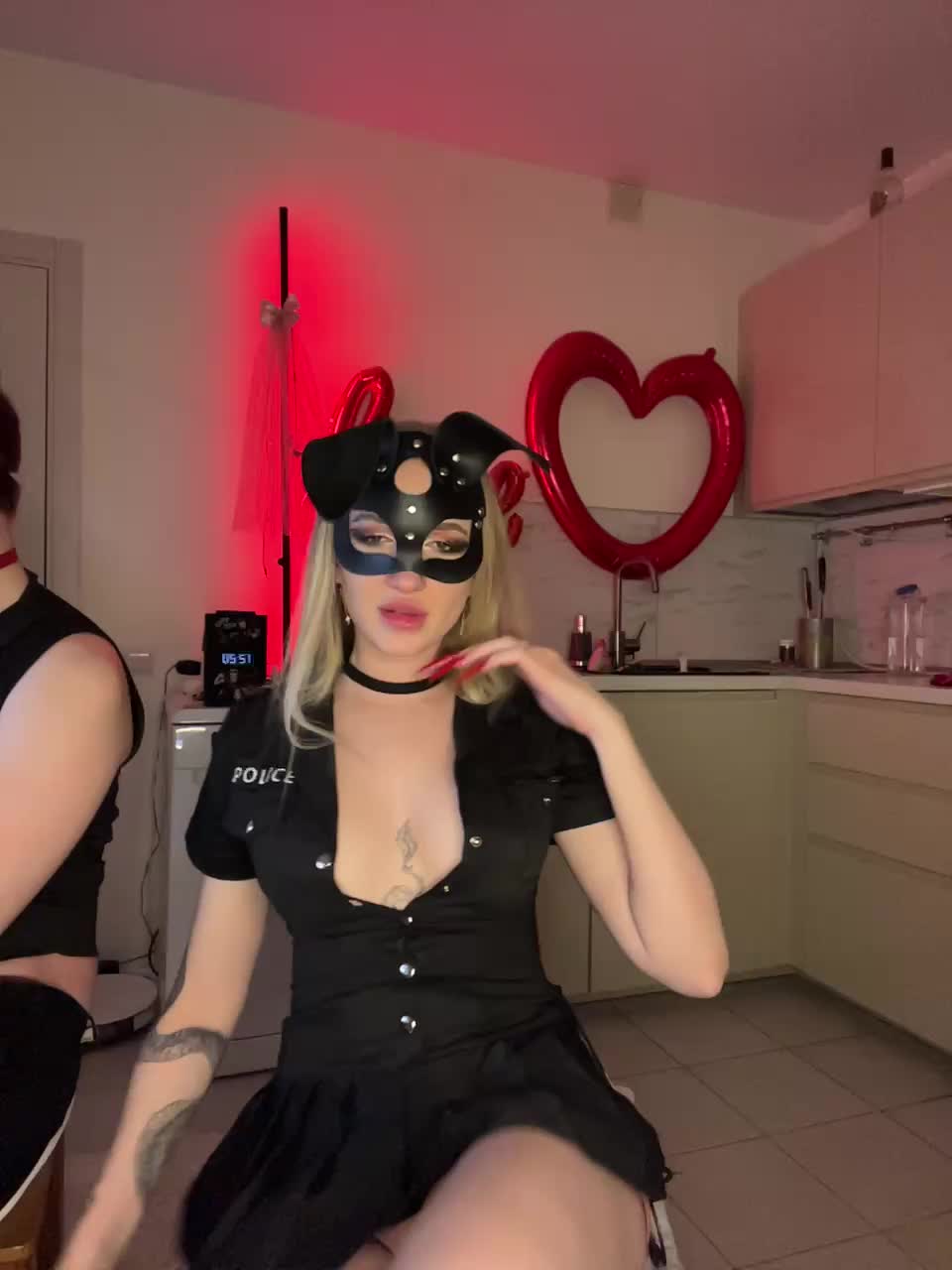 GOROD_GREHOV Приват Записи 2026-02-22