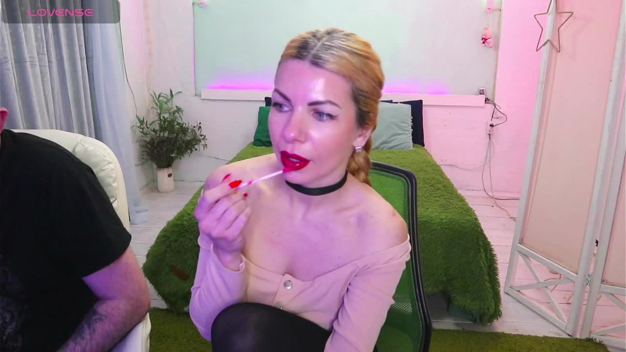 AlisaAleks Приват Записи 2026-02-22