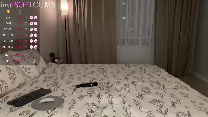 sofivolkova Приват Записи 2026-02-22