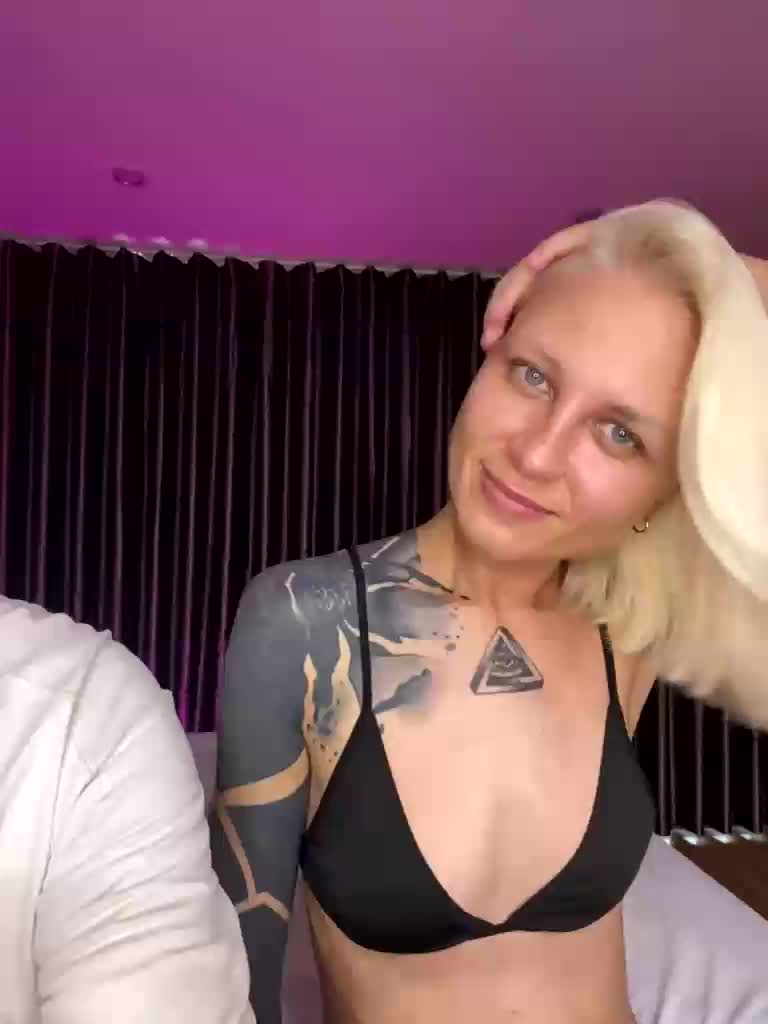 Twins666 Приват Записи 2026-02-22