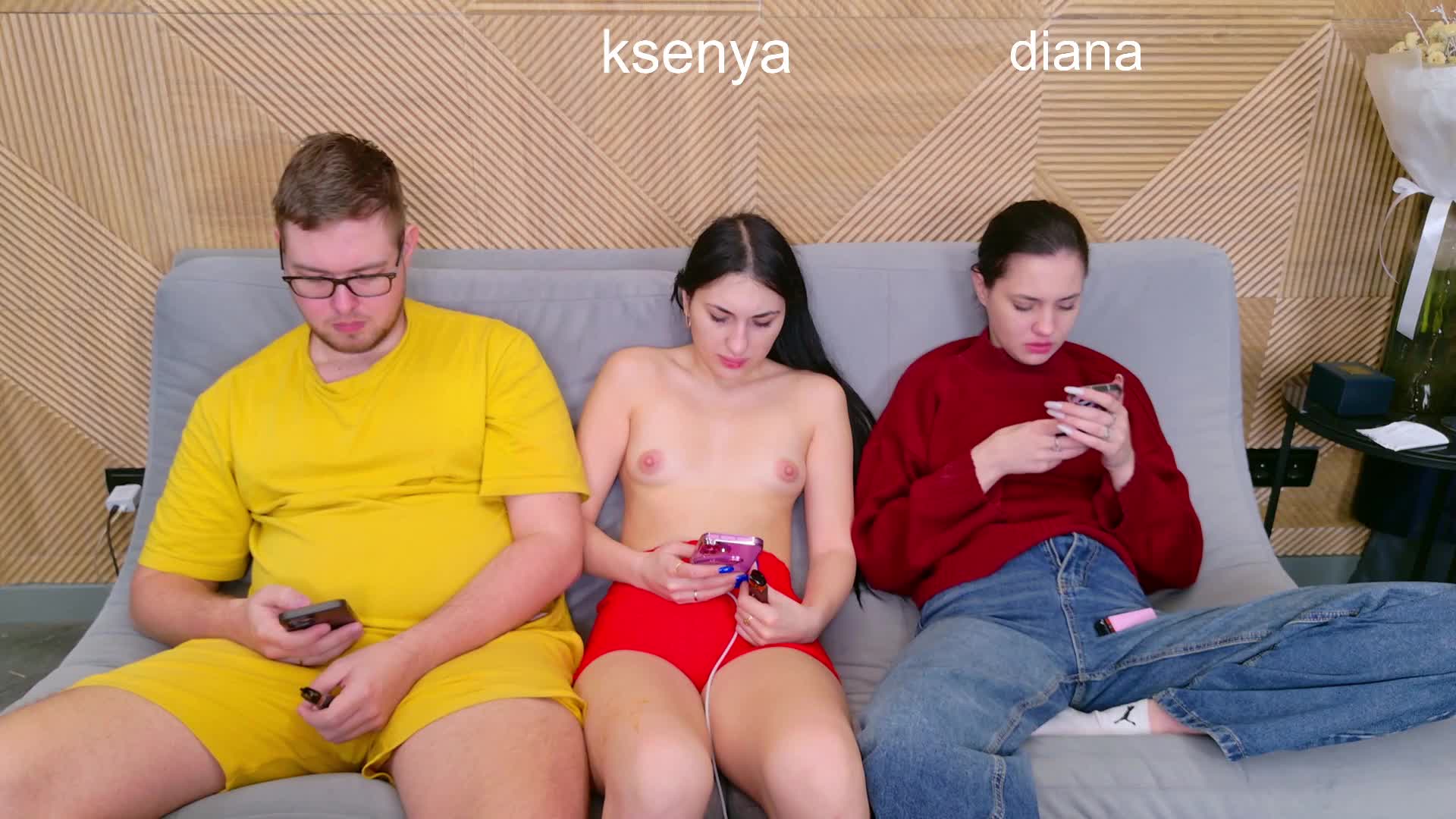 WebcamSlut Приват Записи 2026-02-22