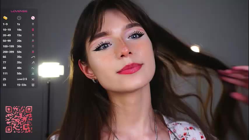 truegrace Приват Записи 2026-02-22