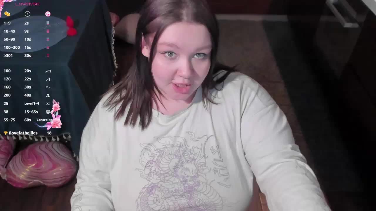 LilyBell Приват Записи 2026-02-22