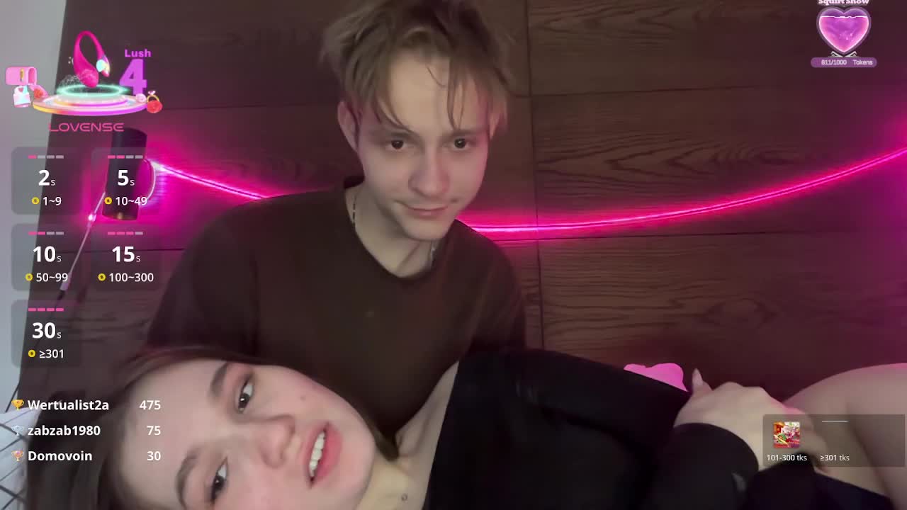 titsDestroy2007 Приват Записи 2026-02-22