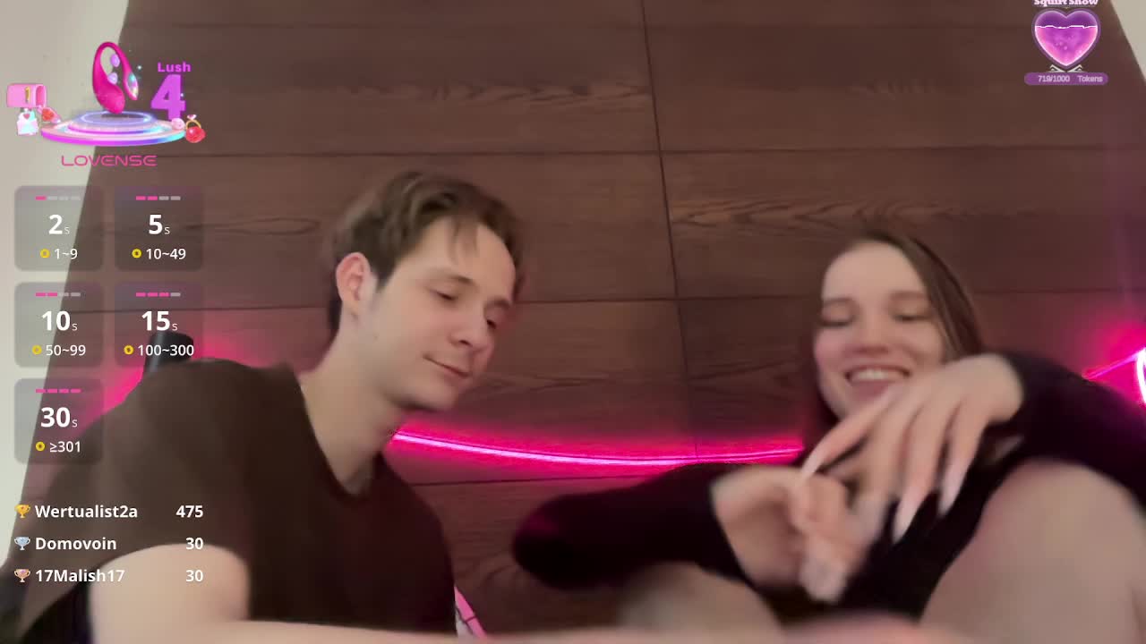 titsDestroy2007 Приват Записи 2026-02-22