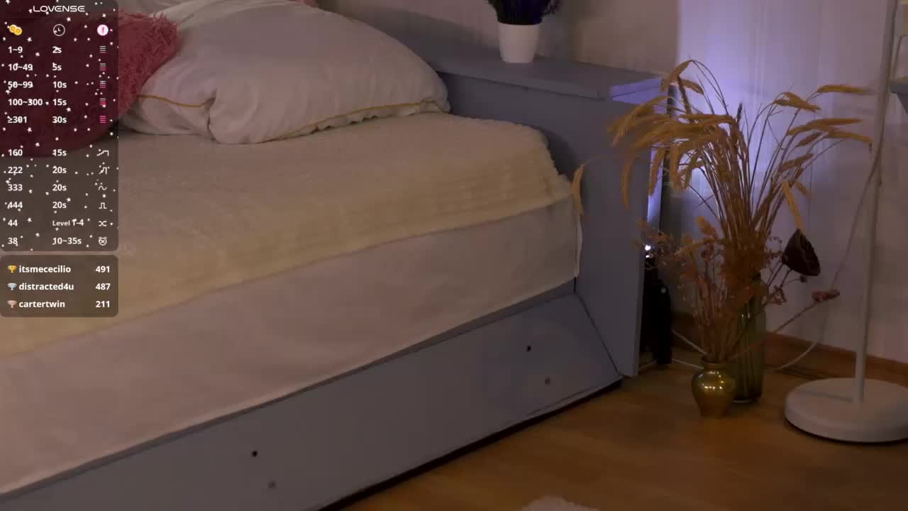 eva-golden Приват Записи 2026-02-22