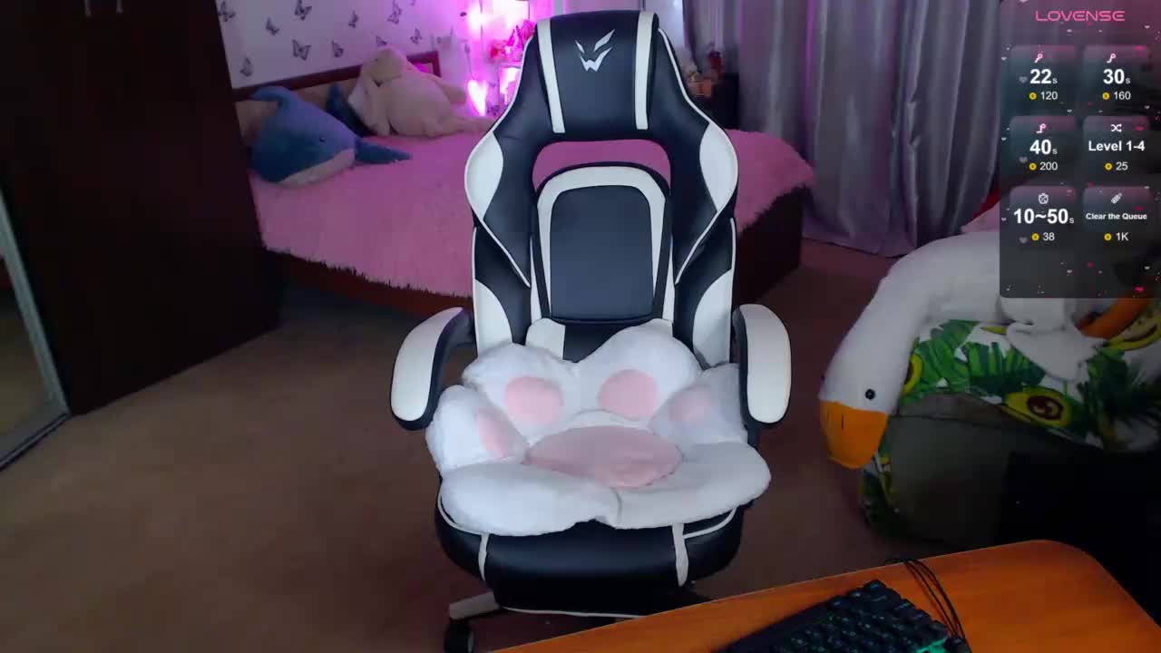 miss-alice- Приват Записи 2026-02-22