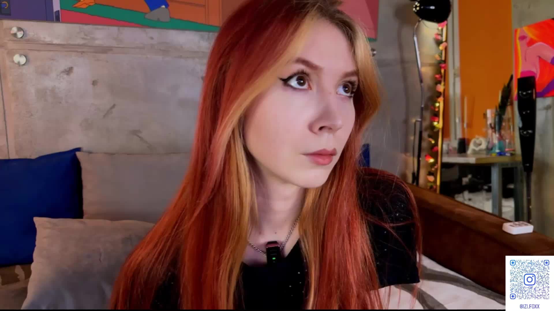 Na-izi Приват Записи 2026-02-22