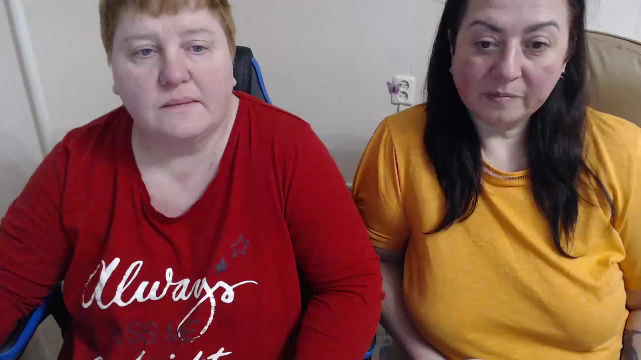 XMollyJaneEX Приват Записи 2026-02-22