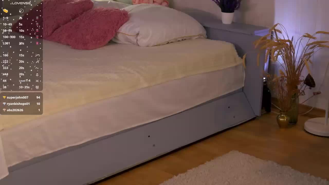 eva-golden Приват Записи 2026-02-22