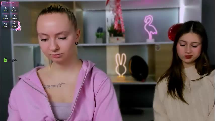 mila_glow Приват Записи 2026-02-22