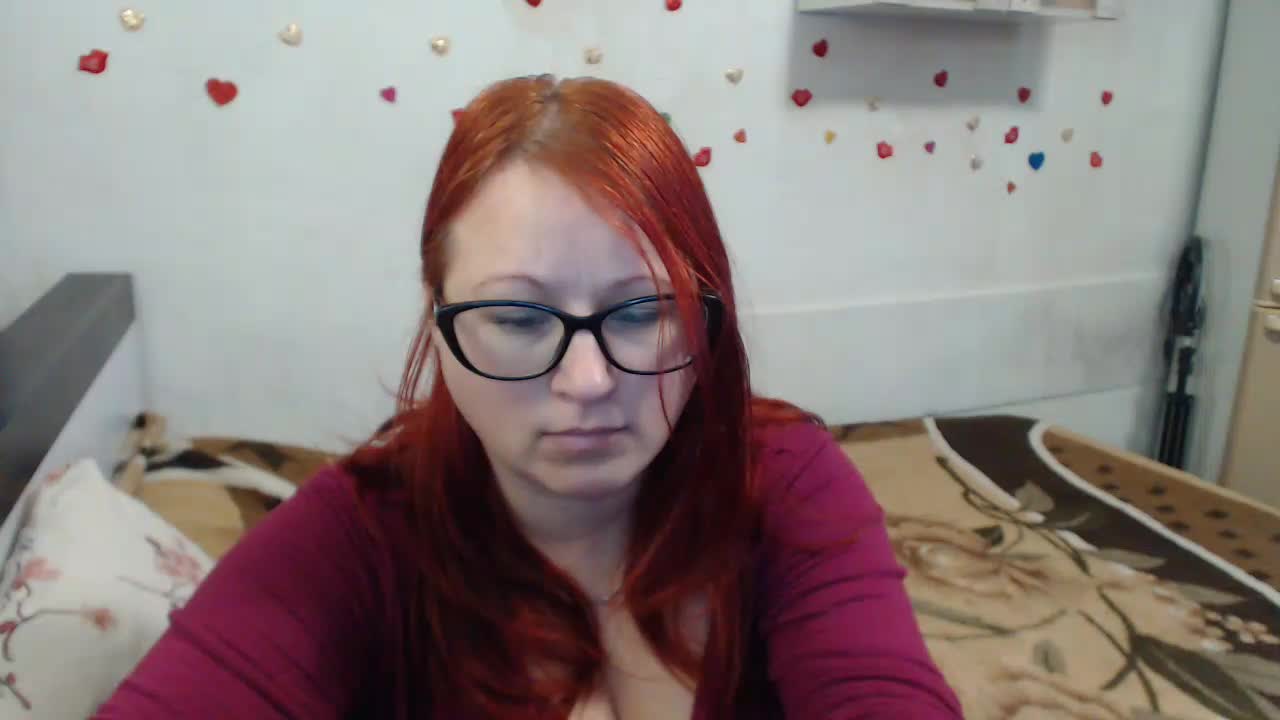 Lilia4joy Приват Записи 2026-02-22