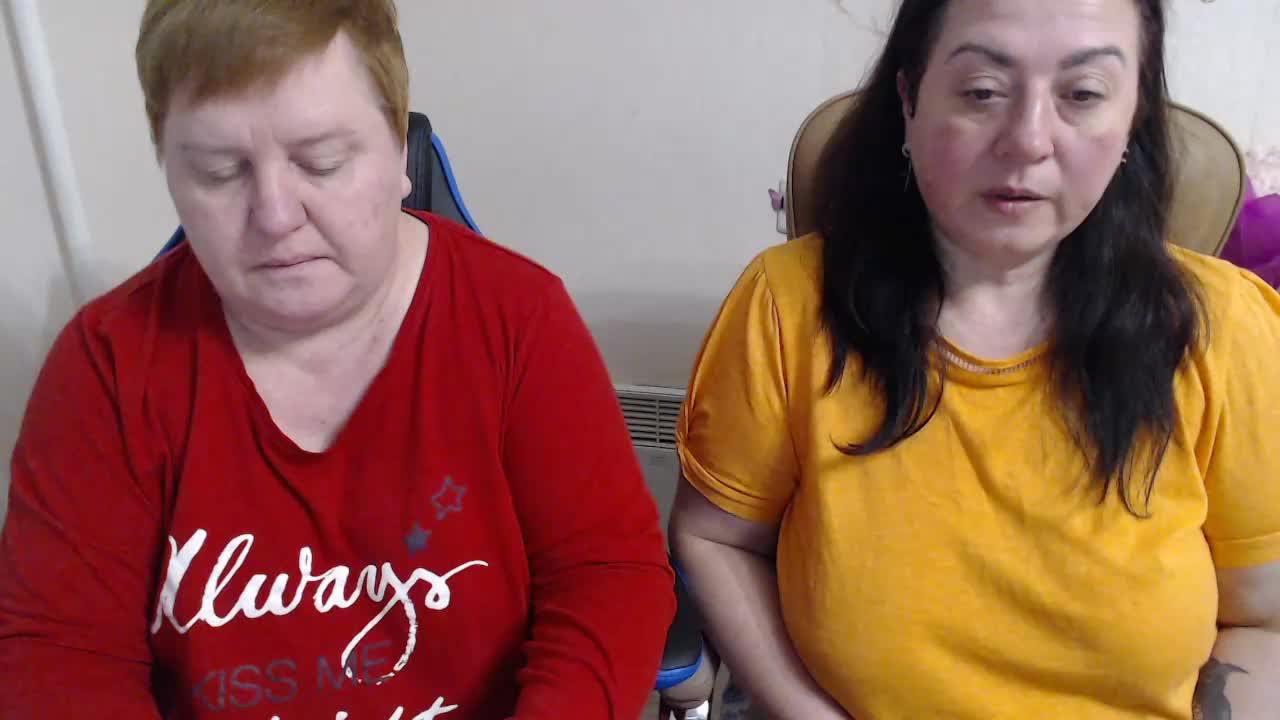 XMollyJaneEX Приват Записи 2026-02-22