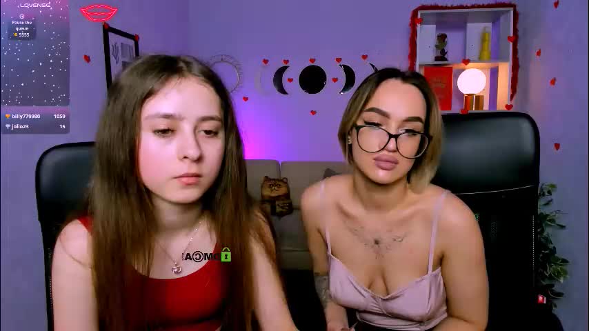 rebecca_smile_ Приват Записи 2026-02-22