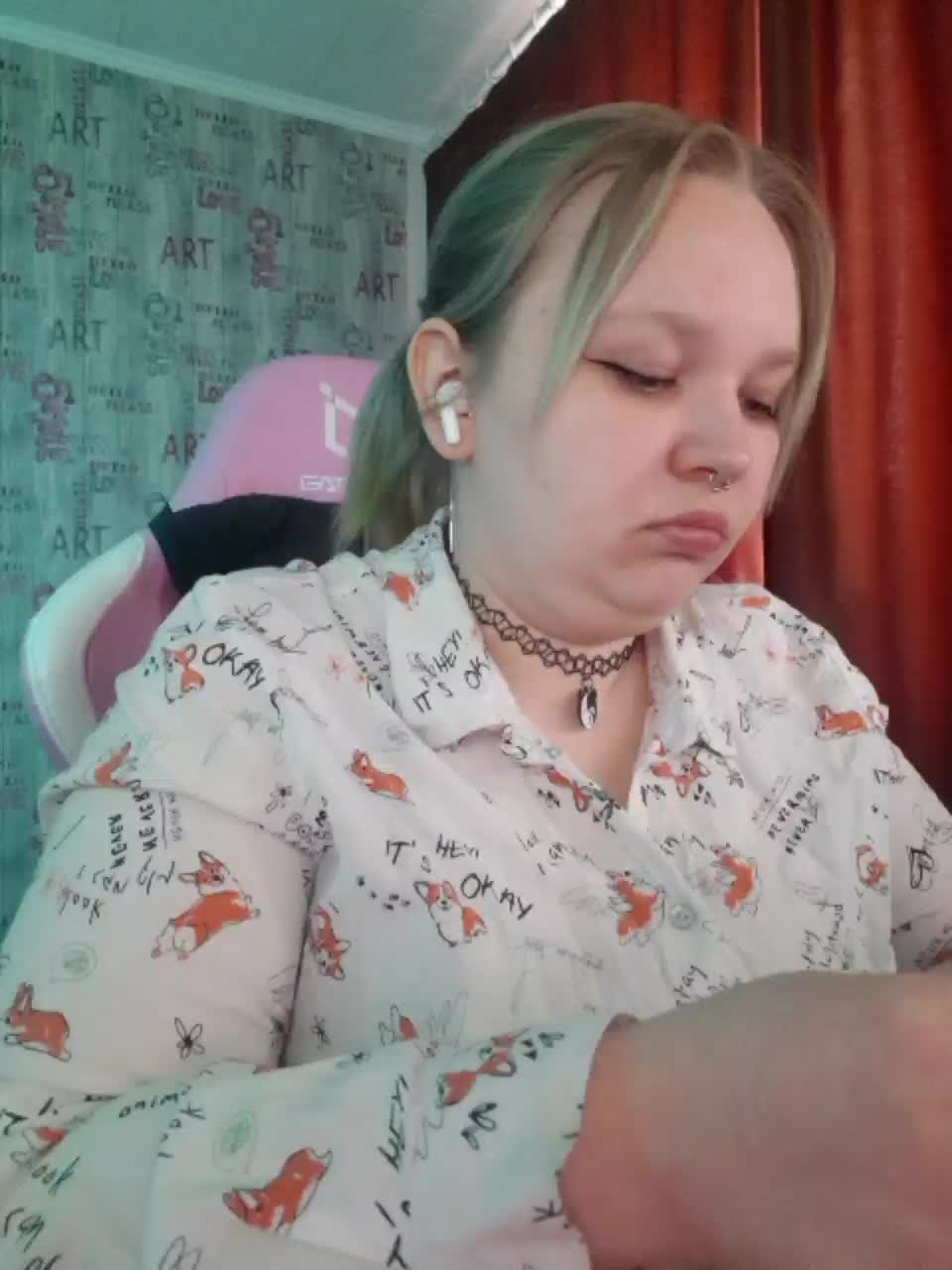 -MeooW- Приват Записи 2026-02-22