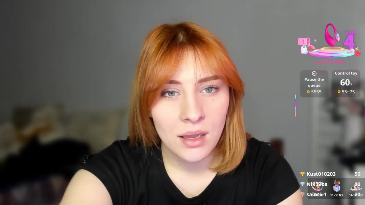 KissyKristy Приват Записи 2026-02-22