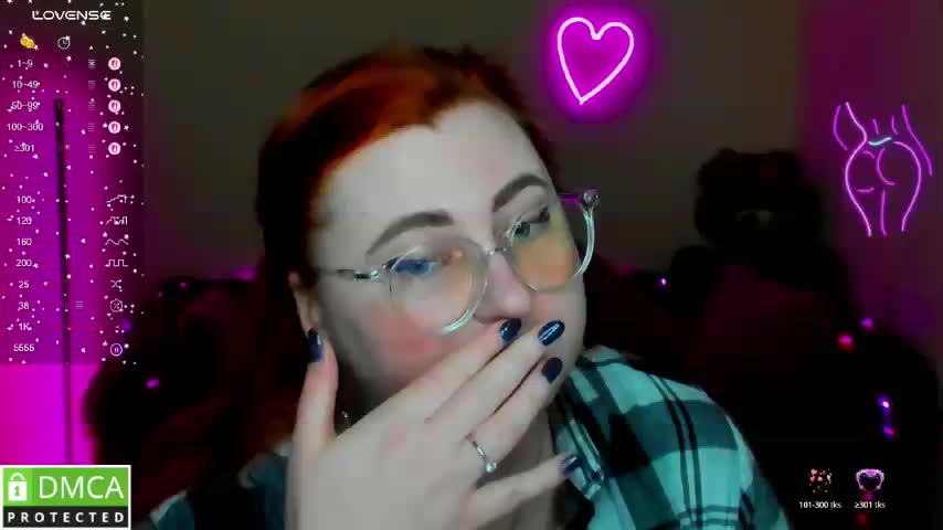 Aliciaredluv Приват Записи 2026-02-22