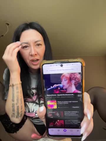 Karolina_Milf Приват Записи 2026-02-22