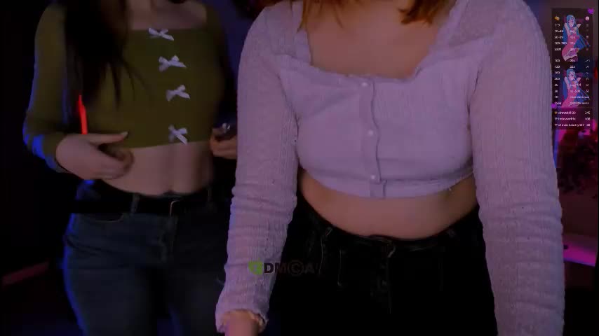 pure_radiance Приват Записи 2026-02-22