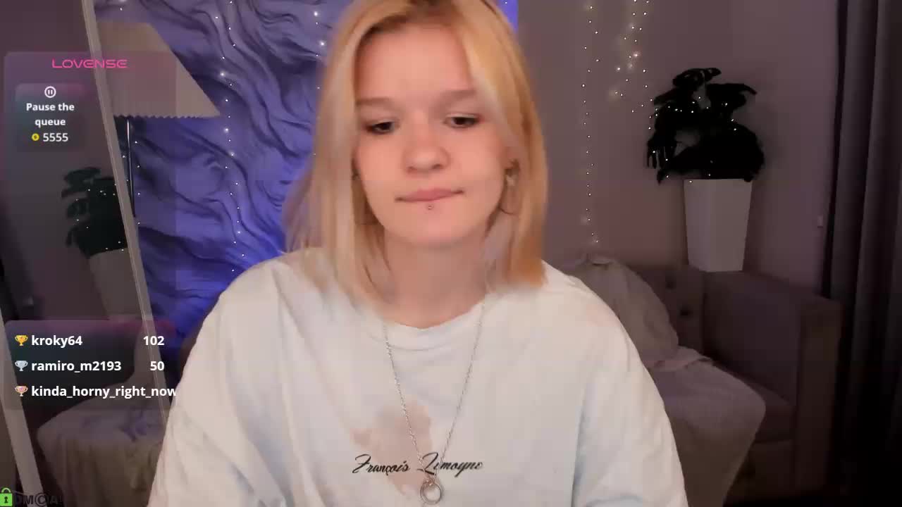 Kati-Li Приват Записи 2026-02-22