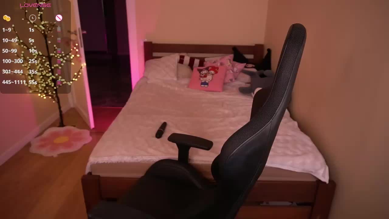 OnlyPenny Приват Записи 2026-02-22