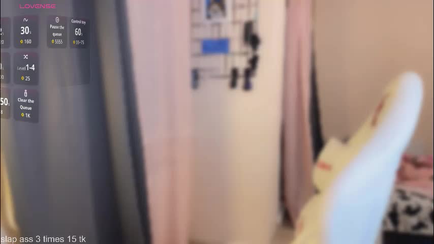 kissmenastya Приват Записи 2026-02-22