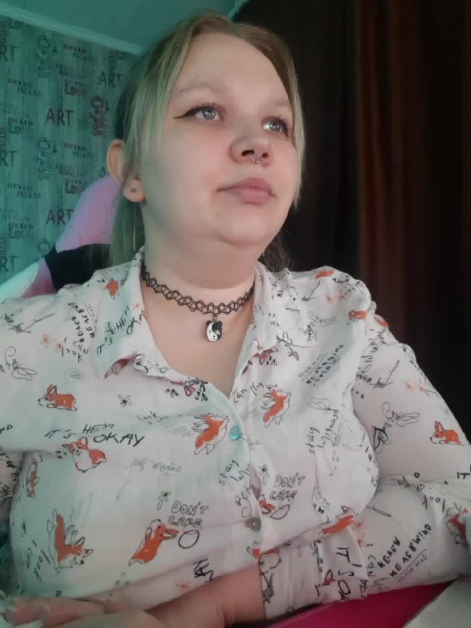 -MeooW- Приват Записи 2026-02-23