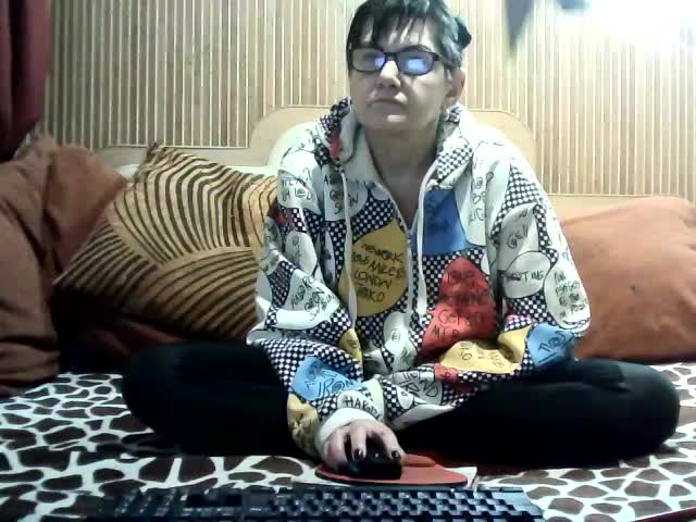 AlanaXDream Приват Записи 2026-02-23