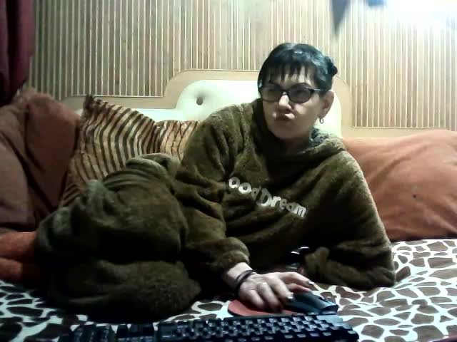 AlanaXDream Приват Записи 2026-02-23