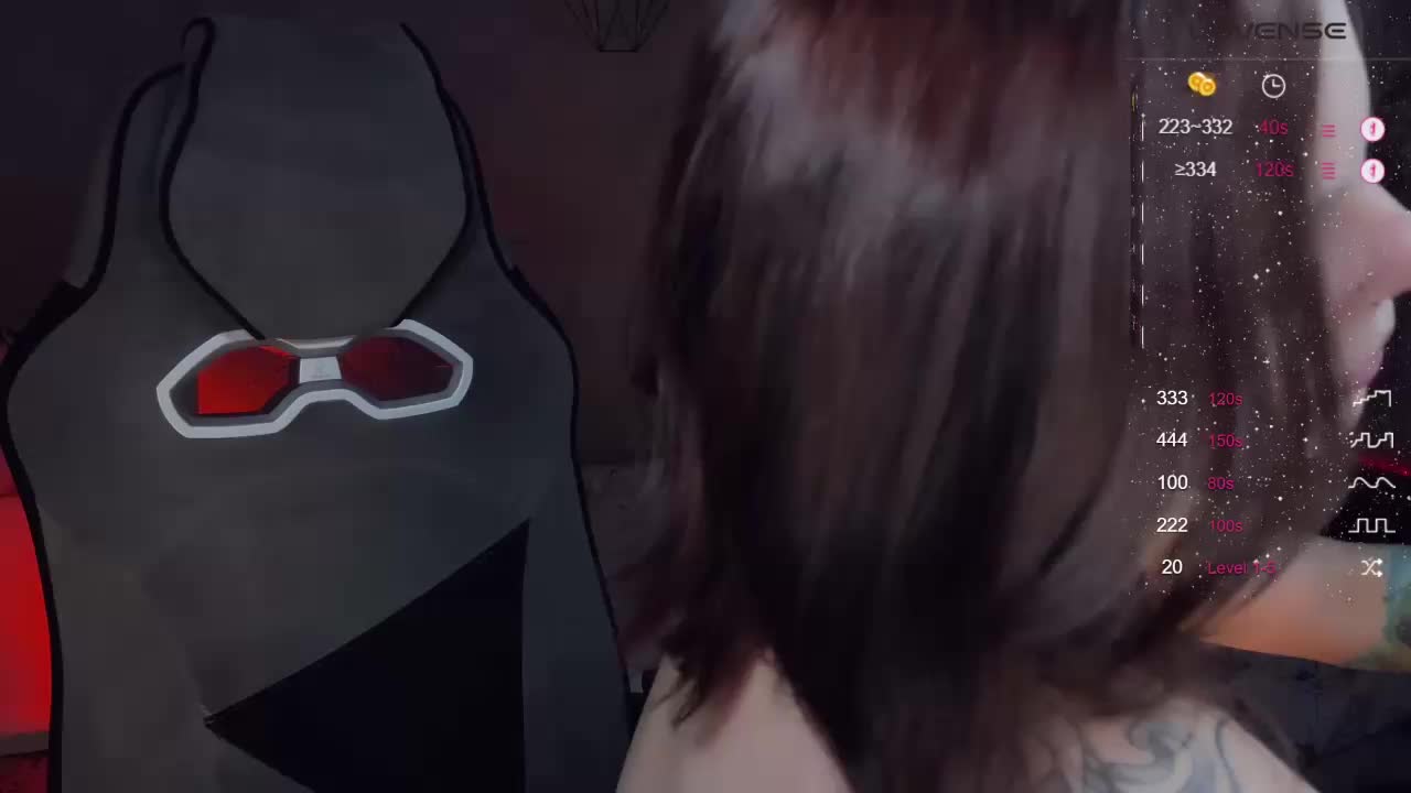 La_Banditta Приват Записи 2026-02-23