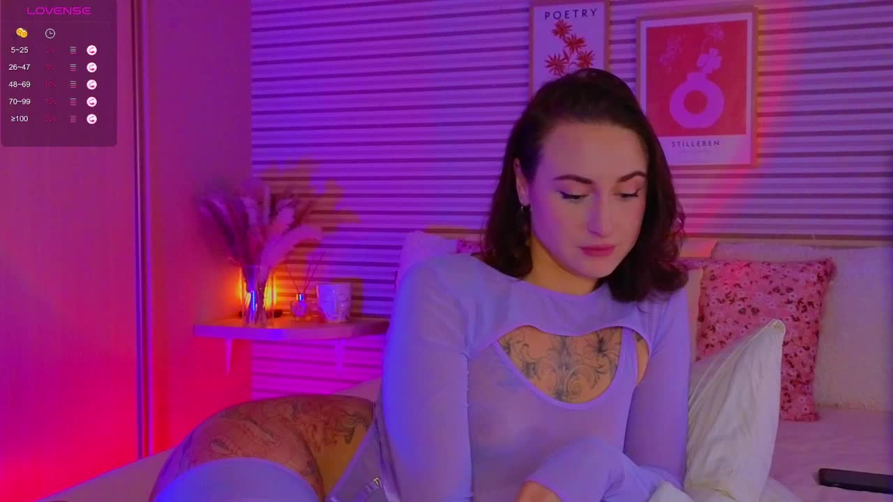 Lillii Приват Записи 2026-02-23