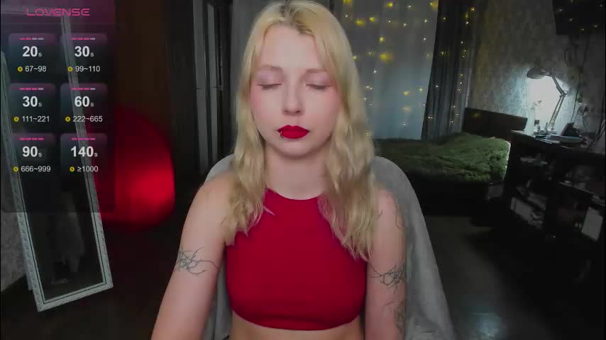 yourlovelyeve Приват Записи 2026-02-23