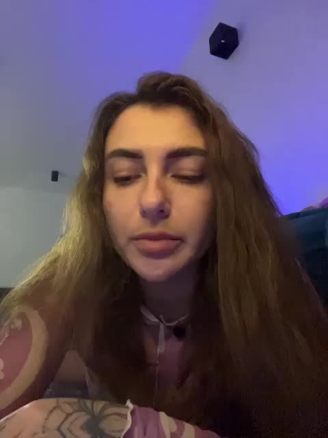 WILDGIRL Приват Записи 2026-02-23