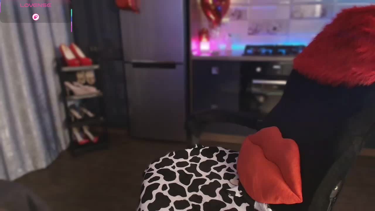 RedCandy_ Приват Записи 2026-02-23